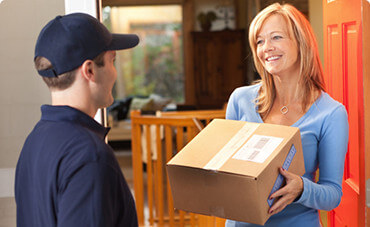 Customs documentation
